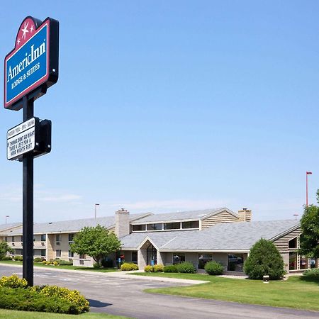 Americinn By Wyndham Alexandria Bagian luar foto